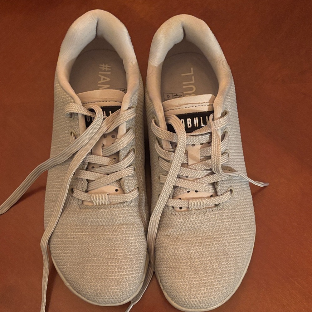 Nobull trainers